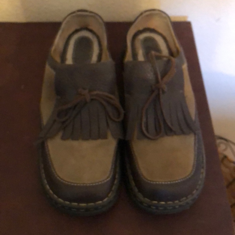 They don’t fit anymore